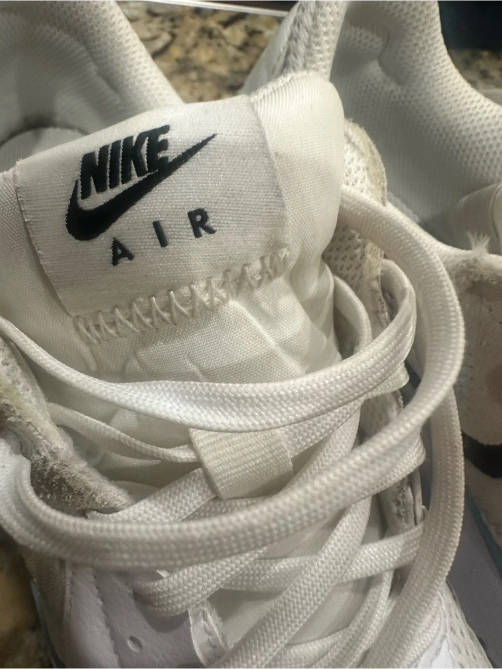 Women’s Nike Air Max 6 1/2